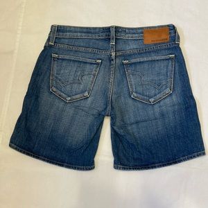 Big Star Remy Low Rise shorts
